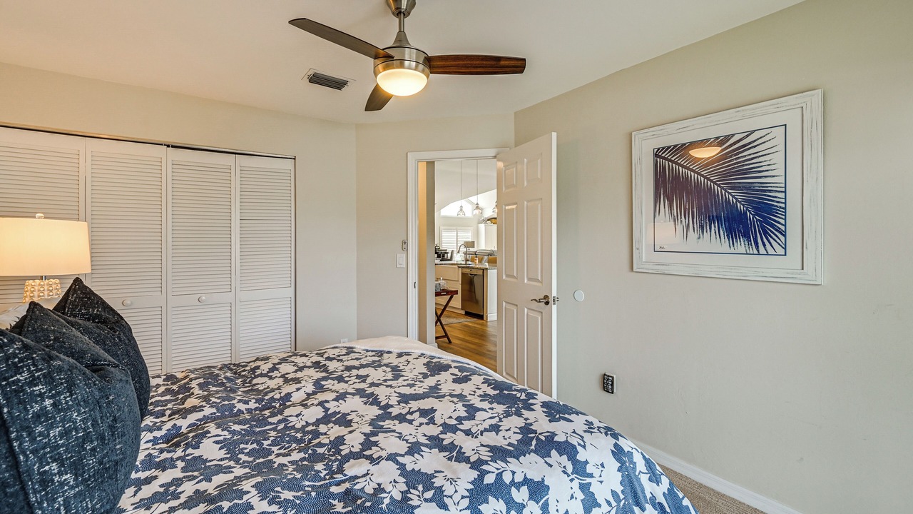 Photo of Bedroom in Marco Island