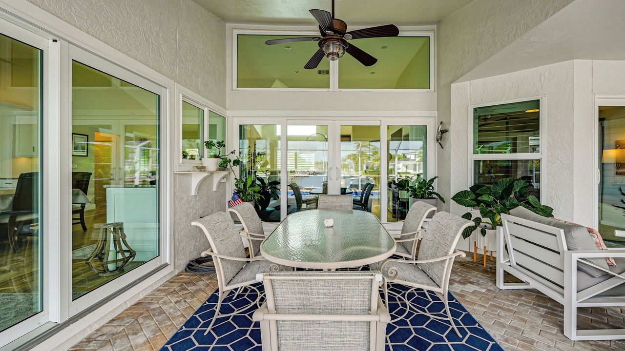 Photo of Outdoor in Marco Island