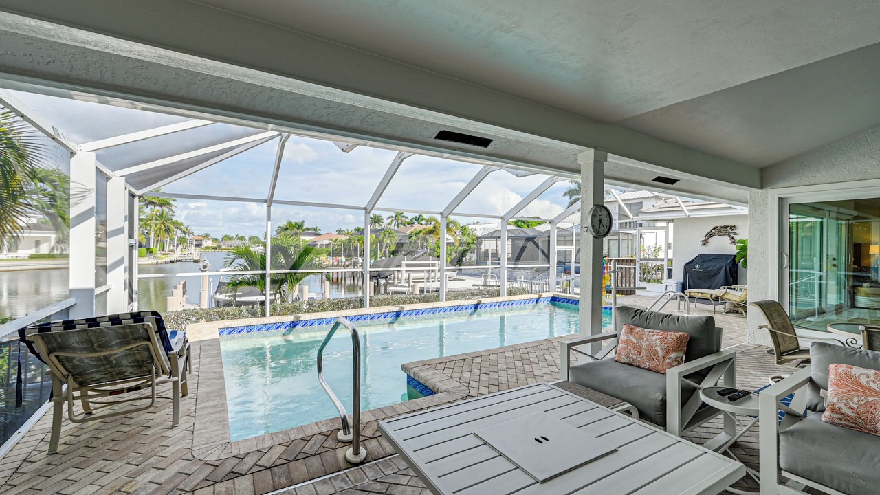 Photo of Outdoor in Marco Island