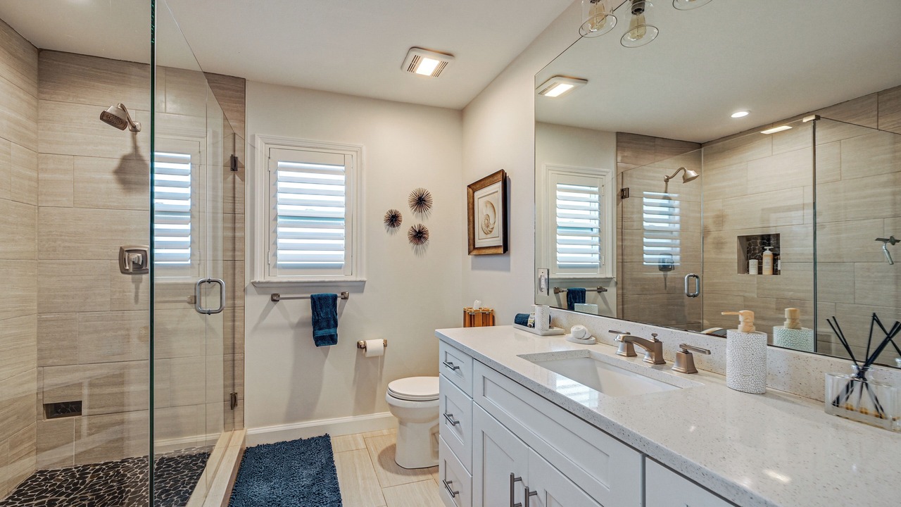 Photo of Bathroom in Marco Island