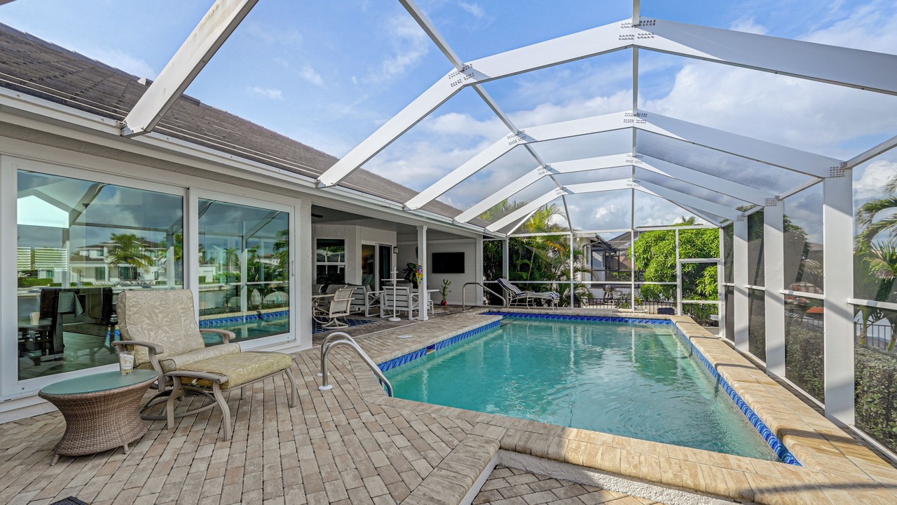 Photo of Outdoor in Marco Island