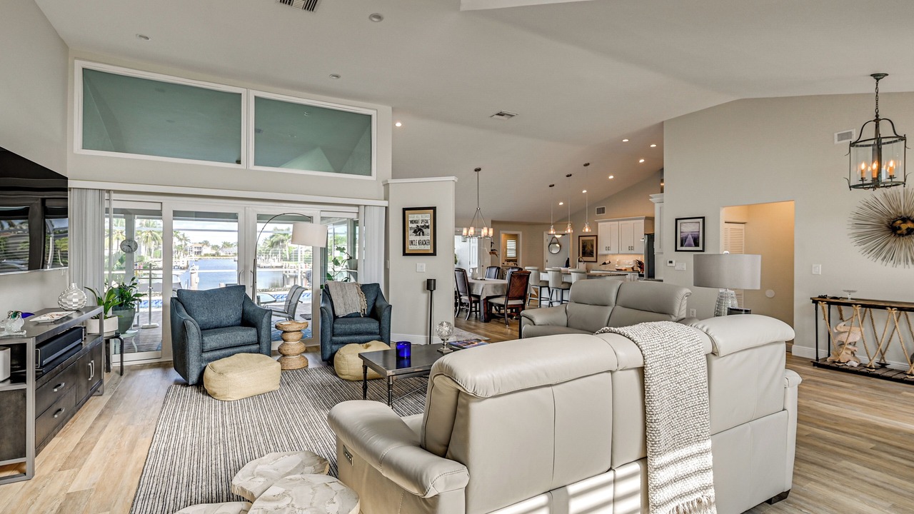 Photo of Livingroom in Marco Island