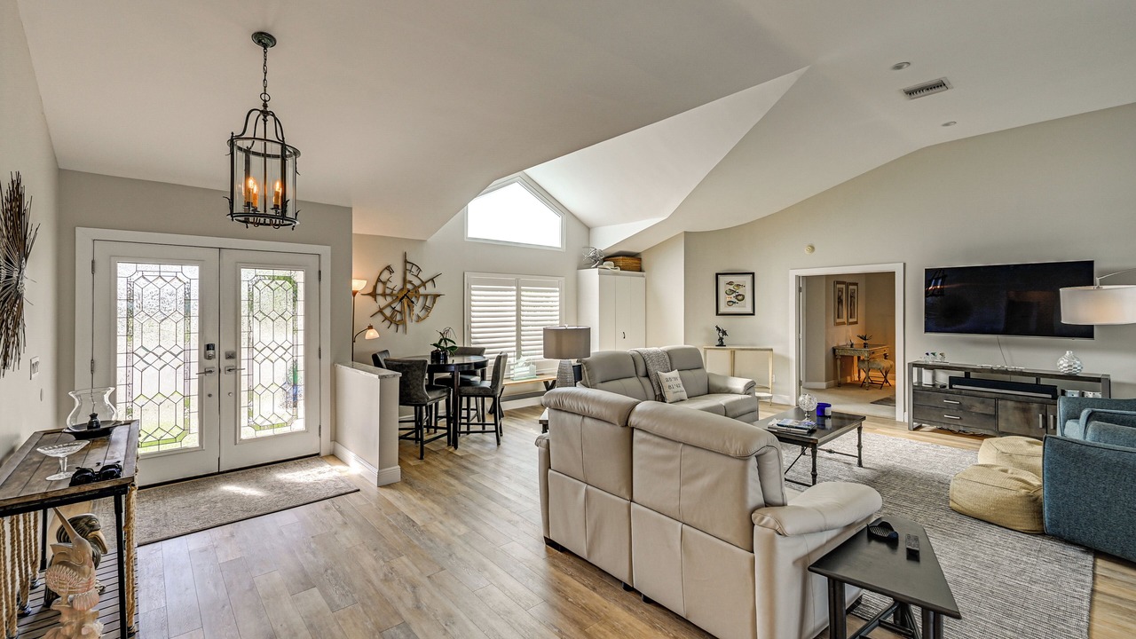 Photo of Livingroom in Marco Island