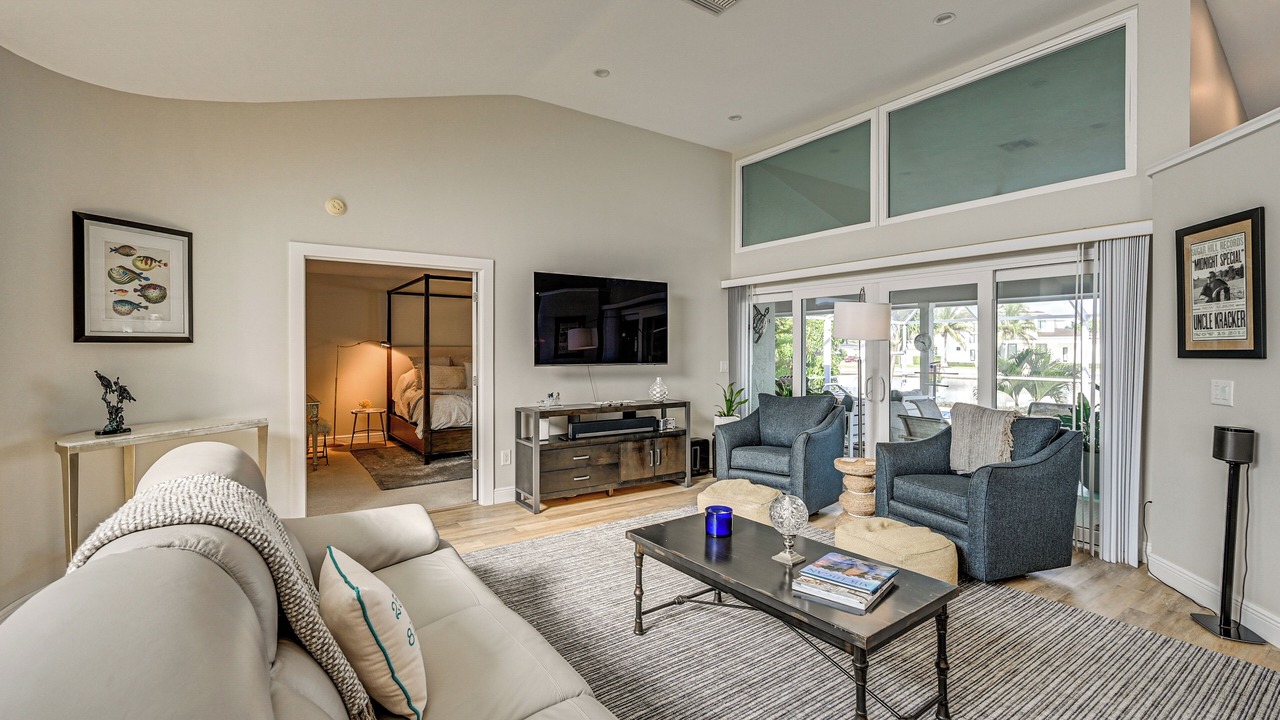Photo of Bedroom in Marco Island