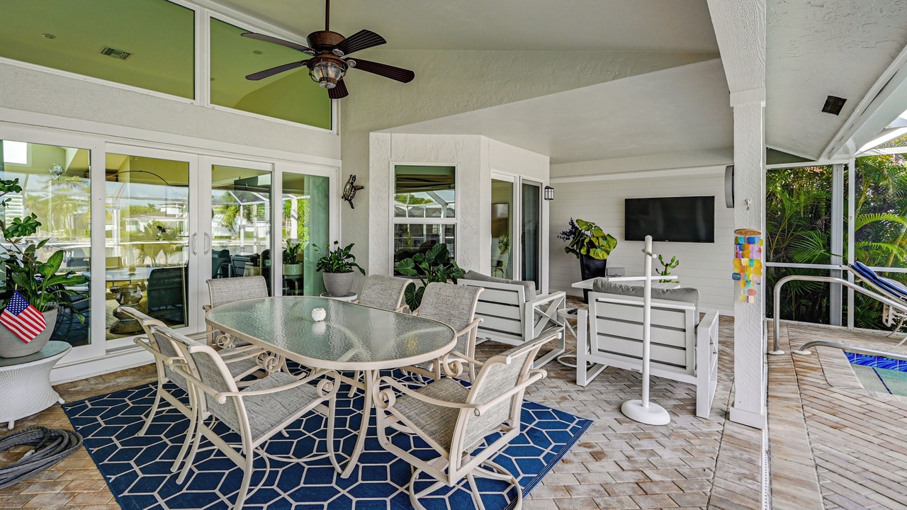 Photo of Outdoor in Marco Island