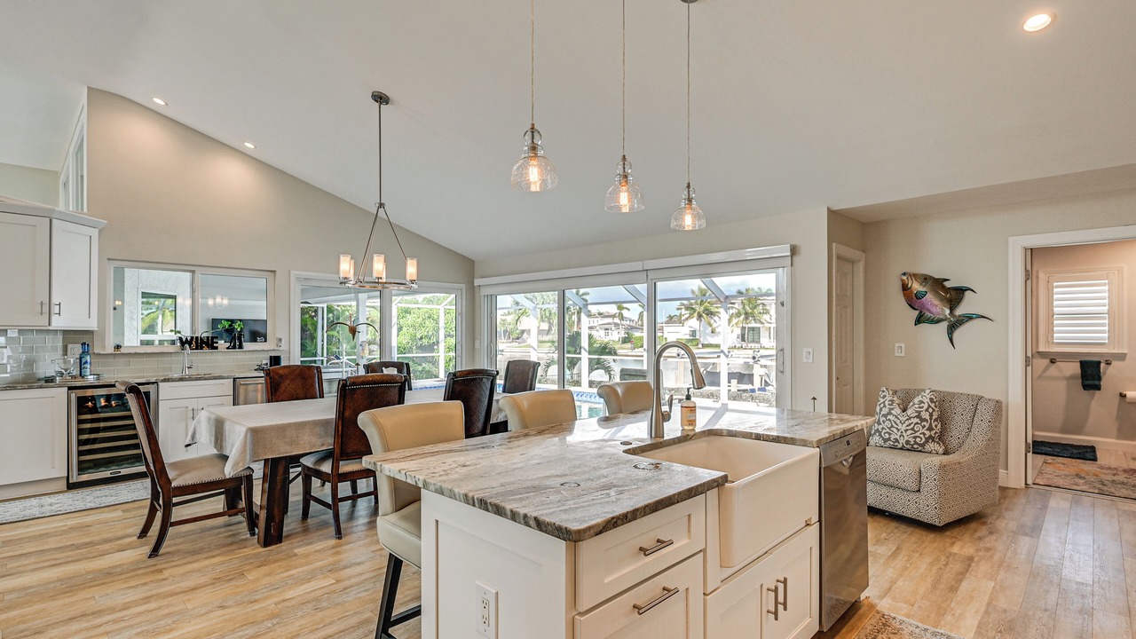 Photo of Kitchen in Marco Island
