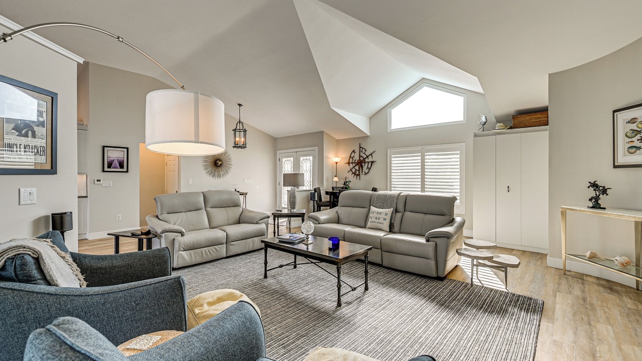 Photo of Bedroom in Marco Island