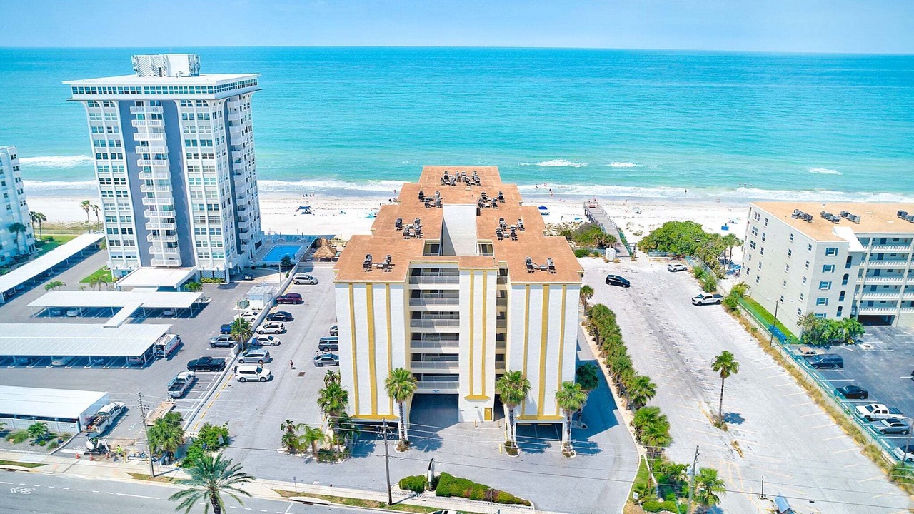 Photo of Outdoor in Redington Shores