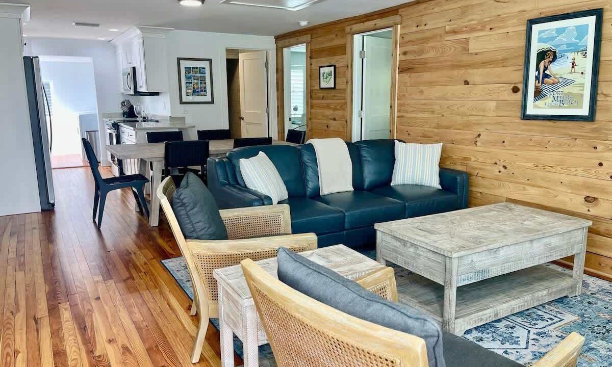 Photo of Livingroom in Hills T P