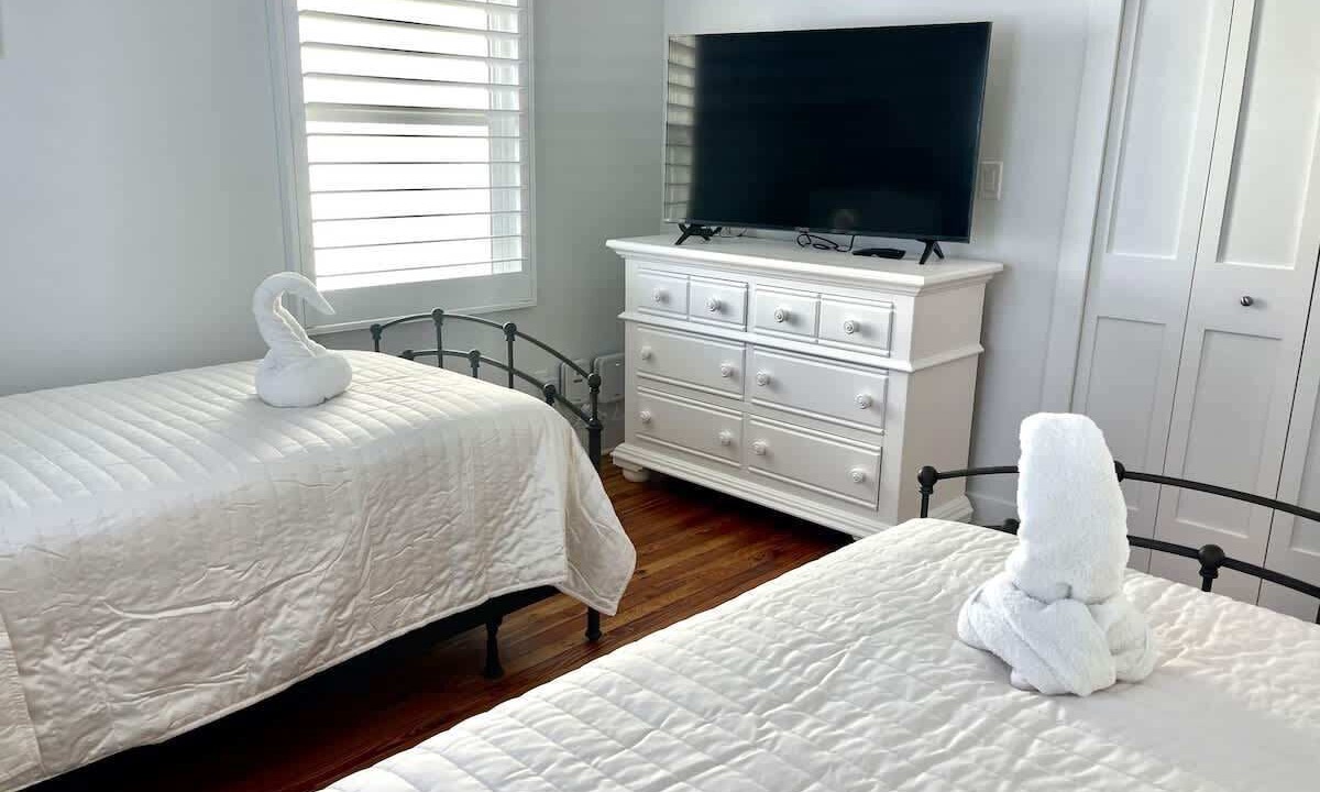 Photo of Bedroom in Hills T P