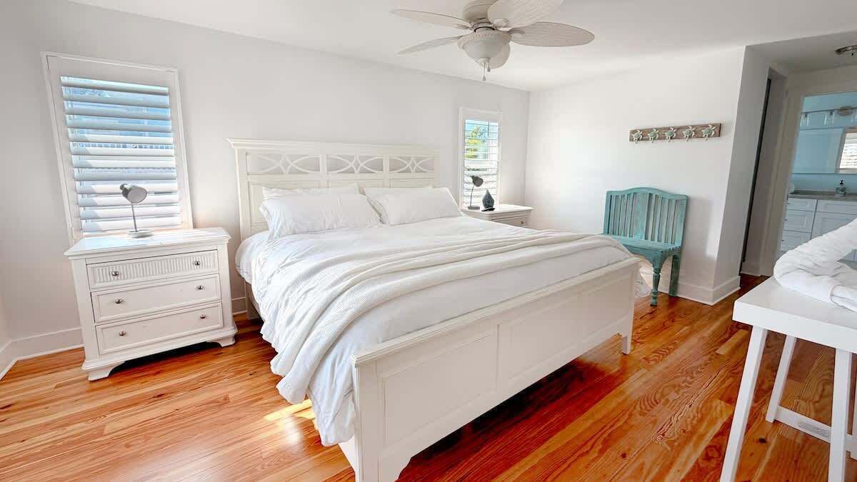 Photo of Bedroom in Hills T P
