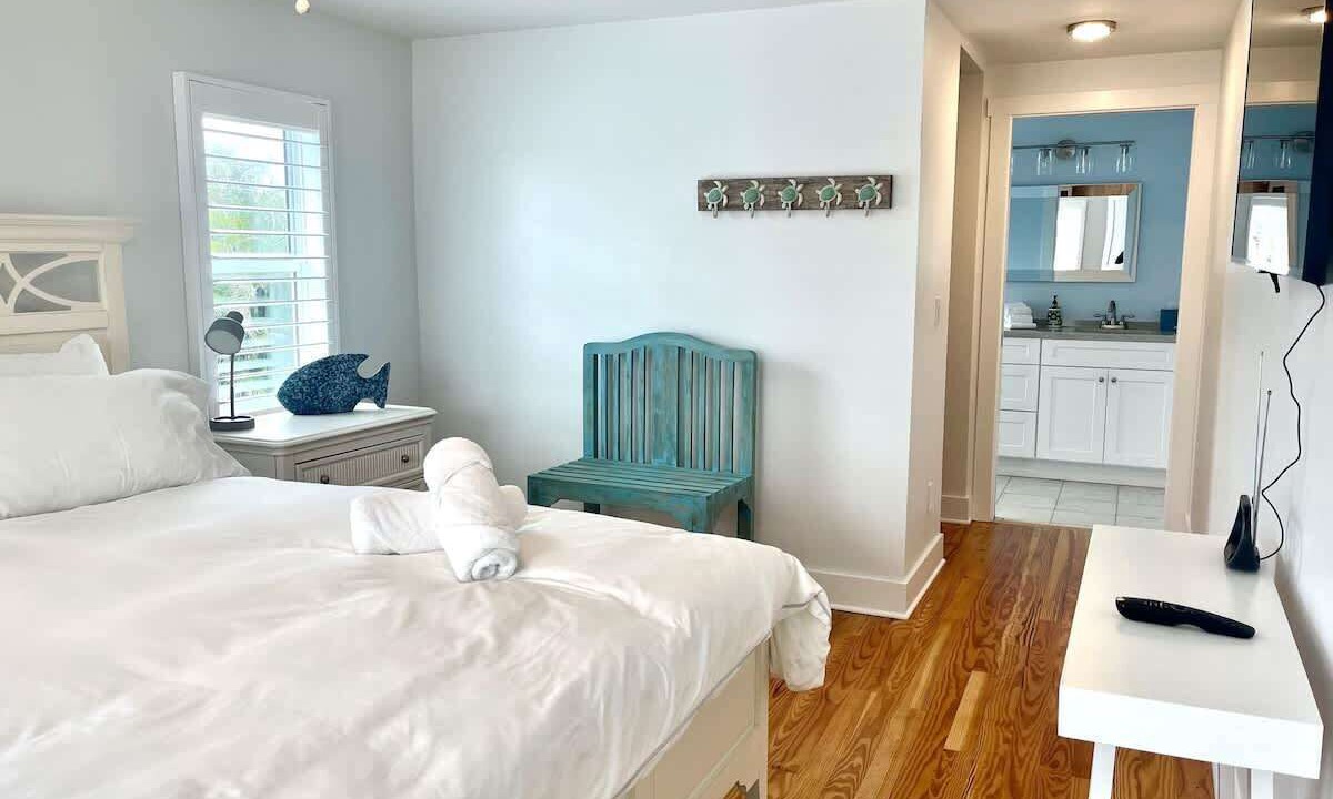 Photo of Bedroom in Hills T P