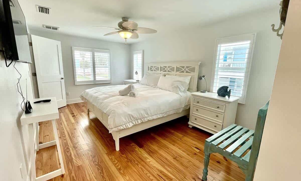 Photo of Bedroom in Hills T P