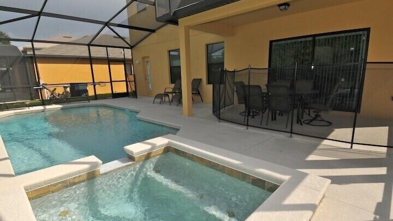 Photo of Outdoor in Cypress Pointe