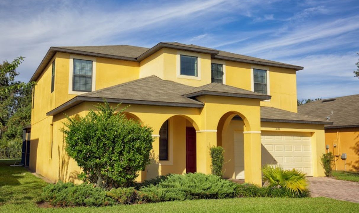 Photo of Outdoor in Cypress Pointe