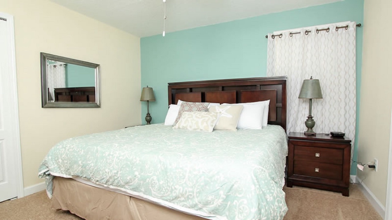 Photo of Bedroom in Doral
