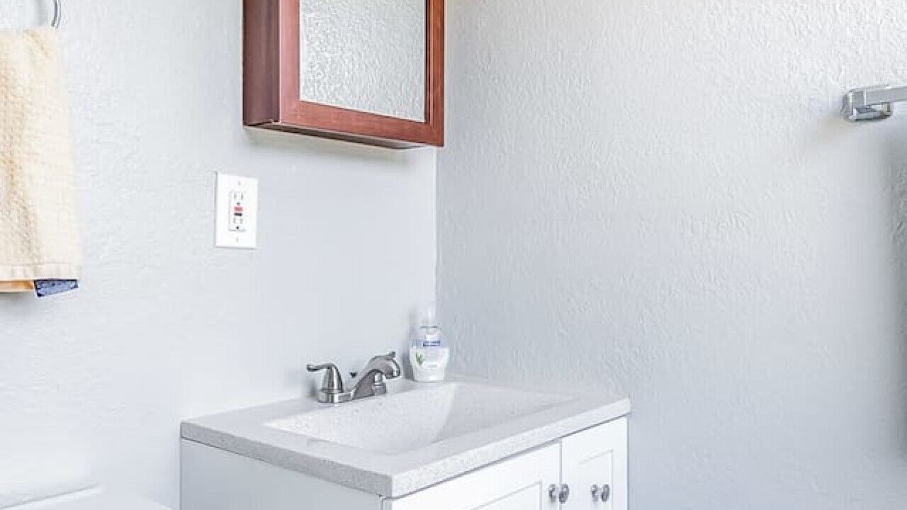 Photo of Bathroom in Historic Downtown Melbourne
