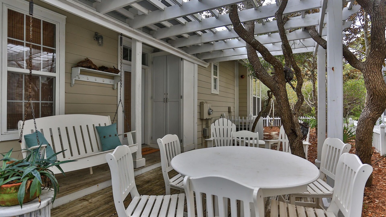 Photo of Outdoor in Seagrove Beach