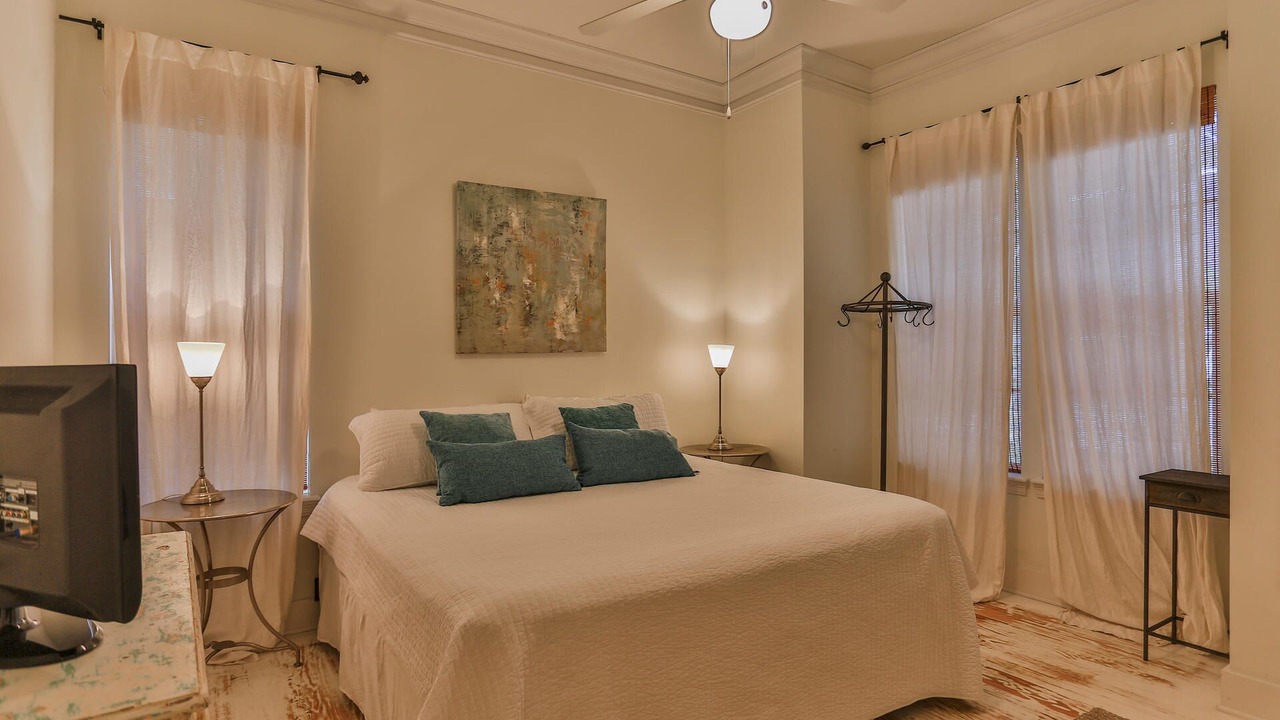 Photo of Bedroom in Seagrove Beach