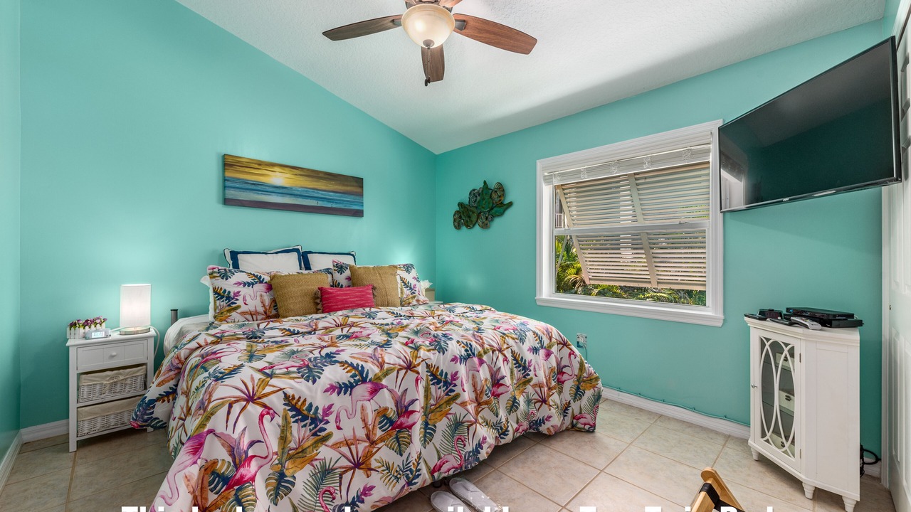 Photo of Bedroom in Stuart