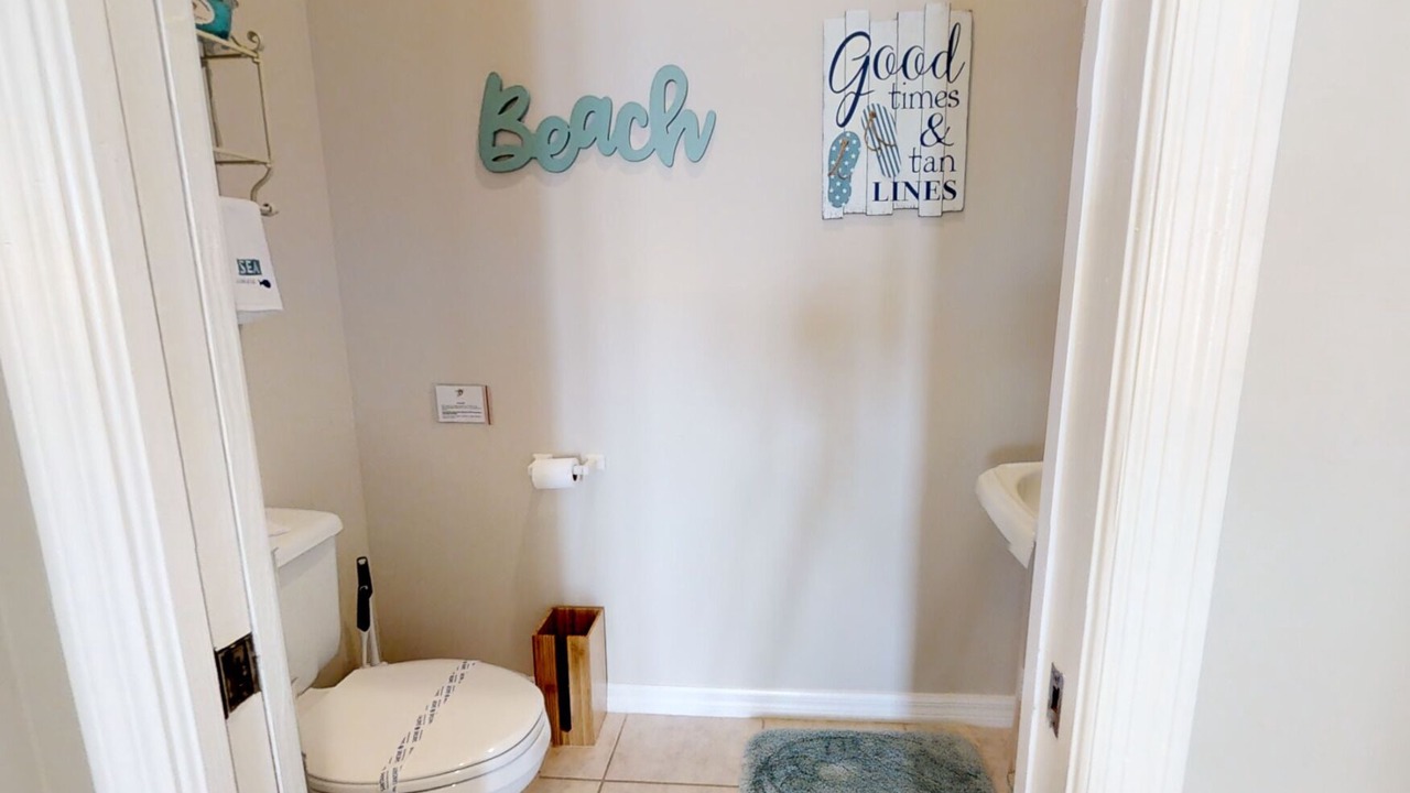 Photo of Bathroom in Stuart