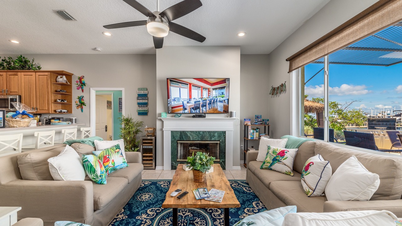 Photo of Livingroom in Stuart