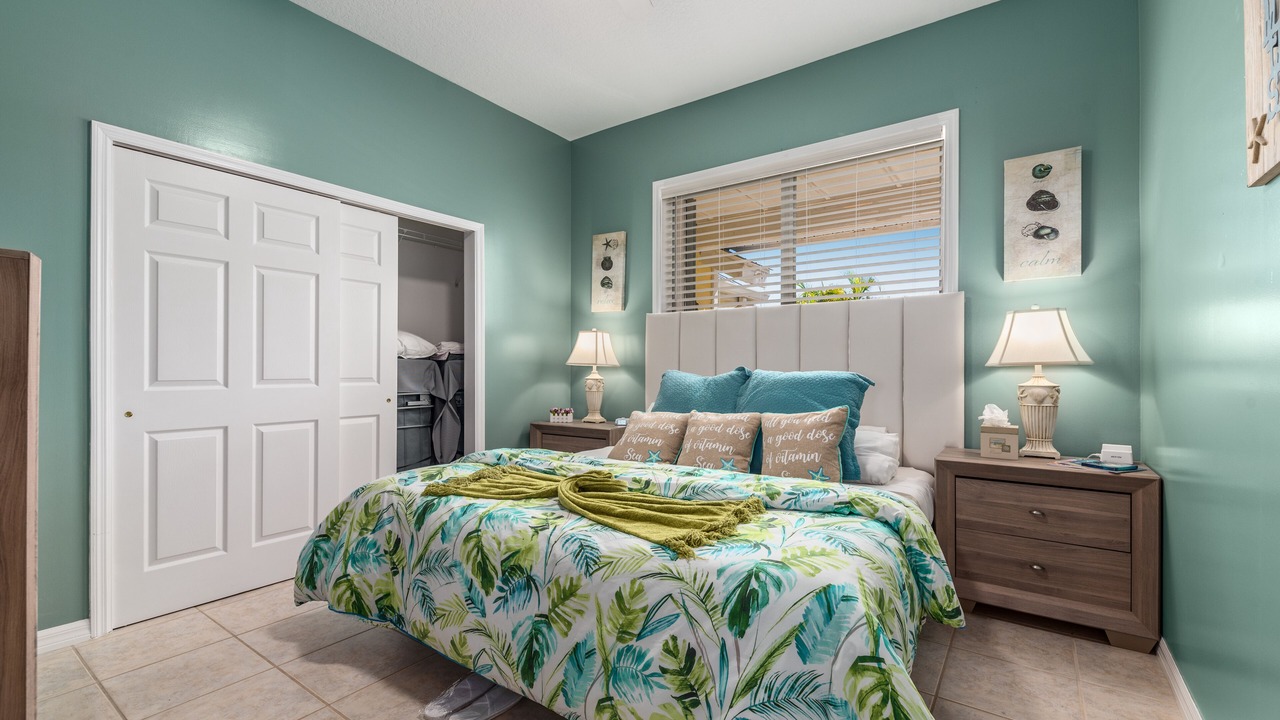 Photo of Bedroom in Stuart