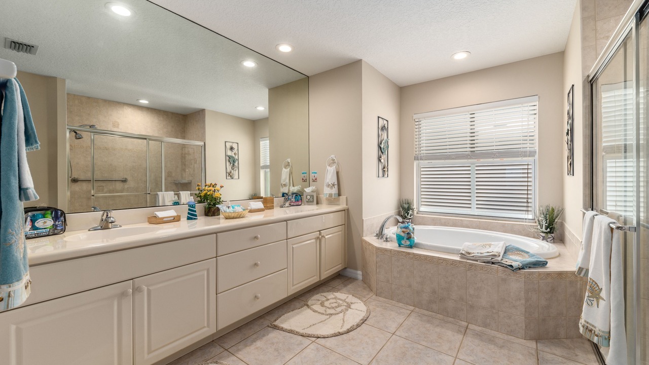 Photo of Bathroom in Stuart