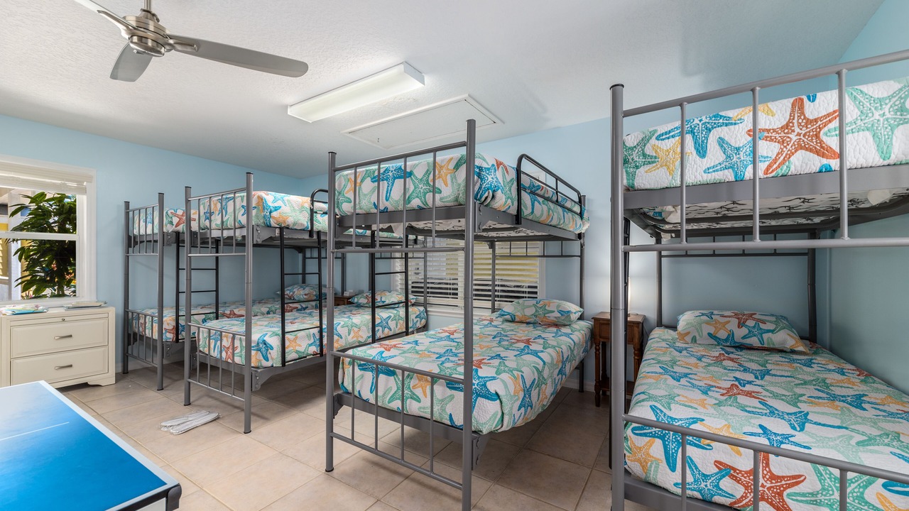Photo of Bedroom in Stuart