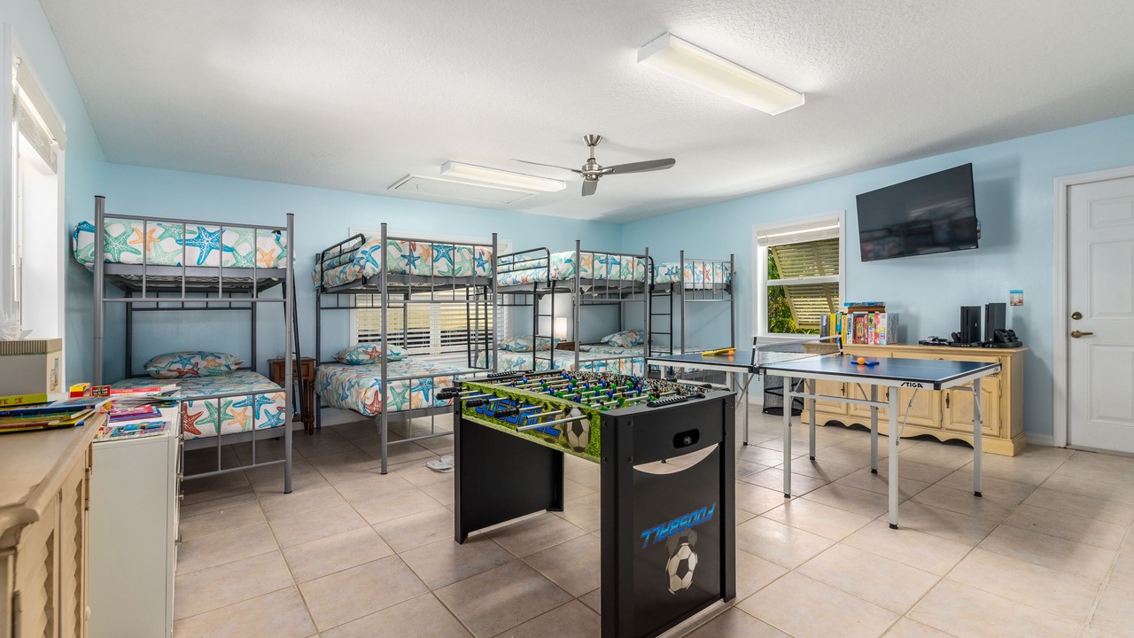 Photo of Bedroom in Stuart