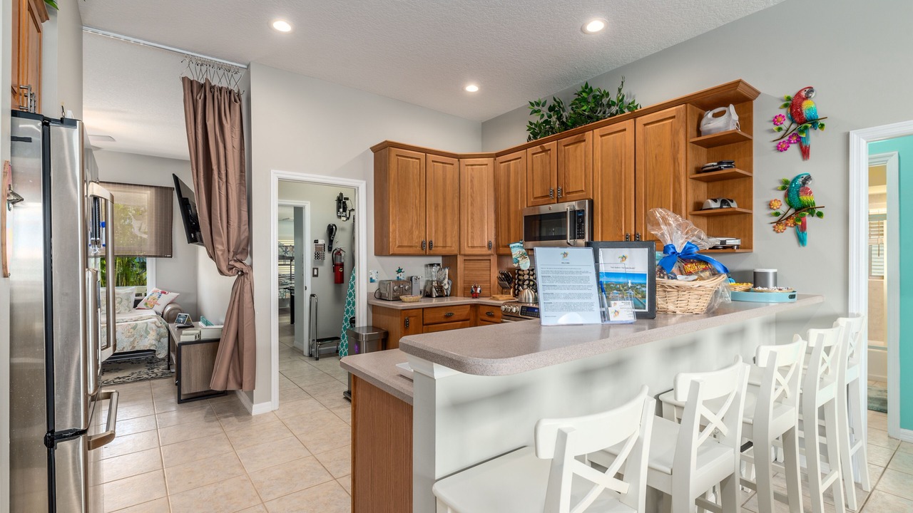 Photo of Kitchen in Stuart