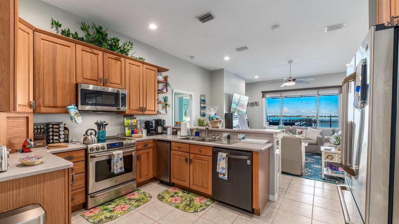 Photo of Kitchen in Stuart