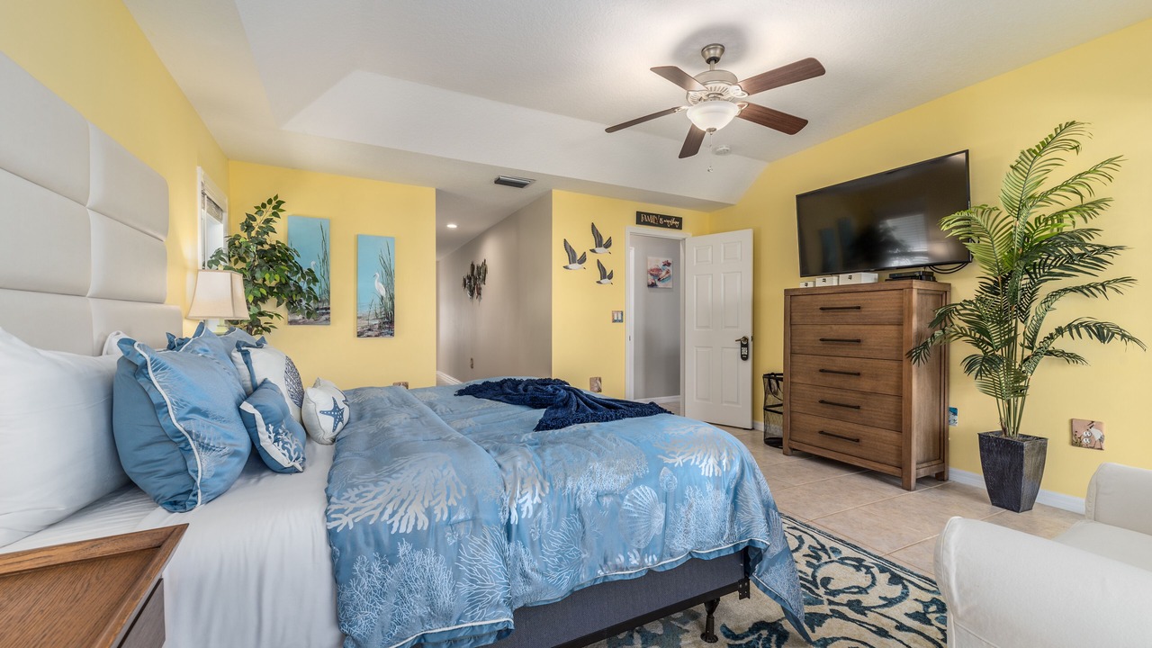 Photo of Bedroom in Stuart