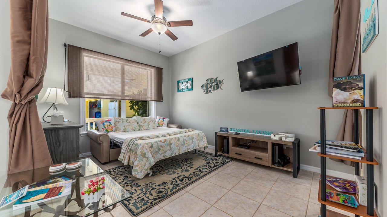 Photo of Bedroom in Stuart