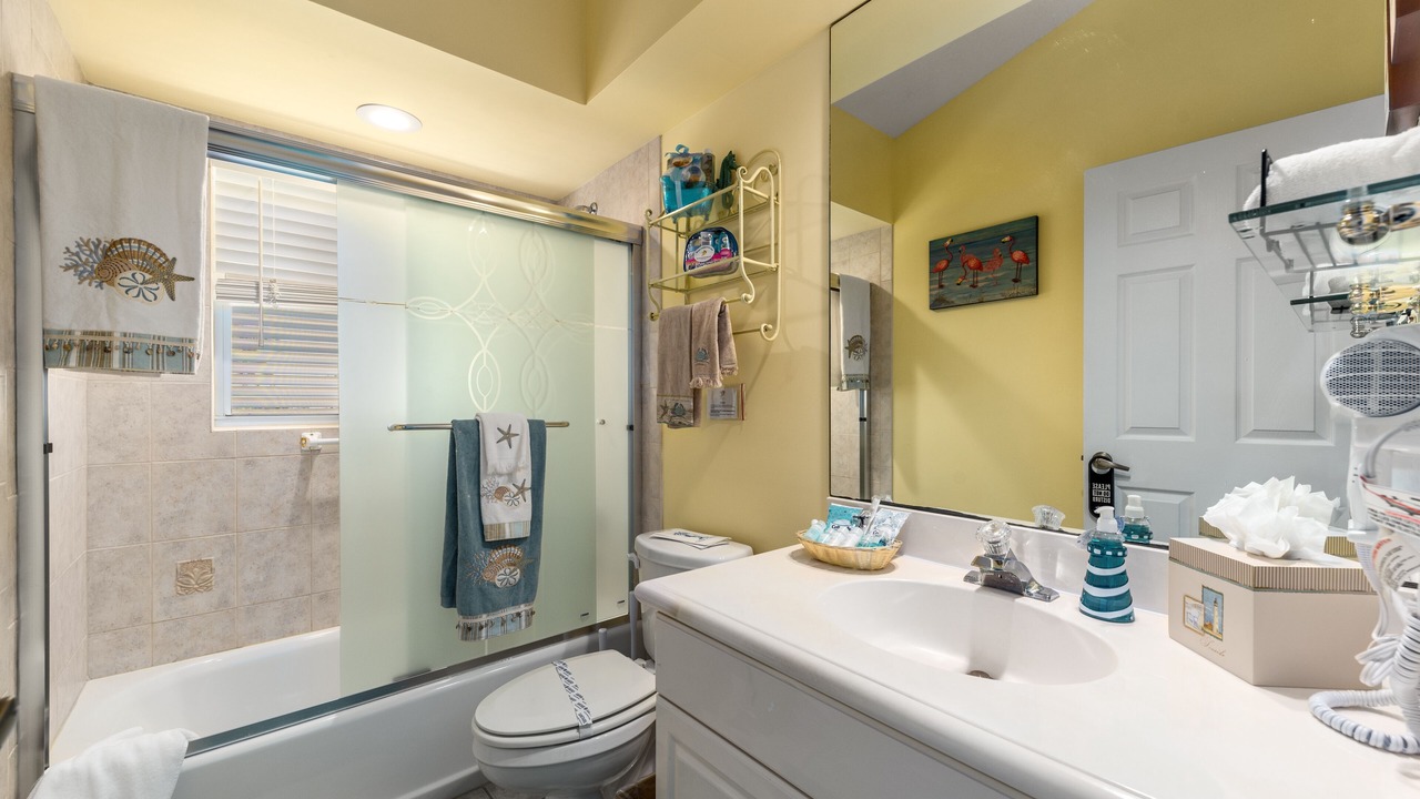 Photo of Bathroom in Stuart