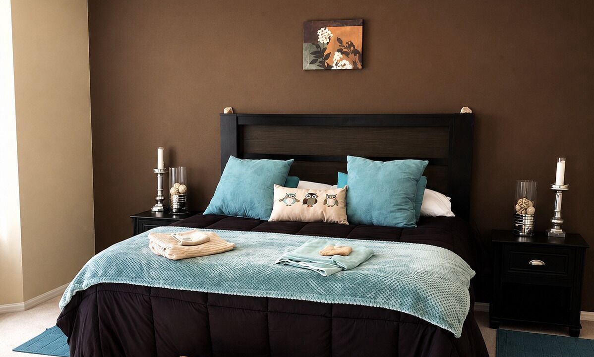 Photo of Bedroom in Lake Padgett Estates East
