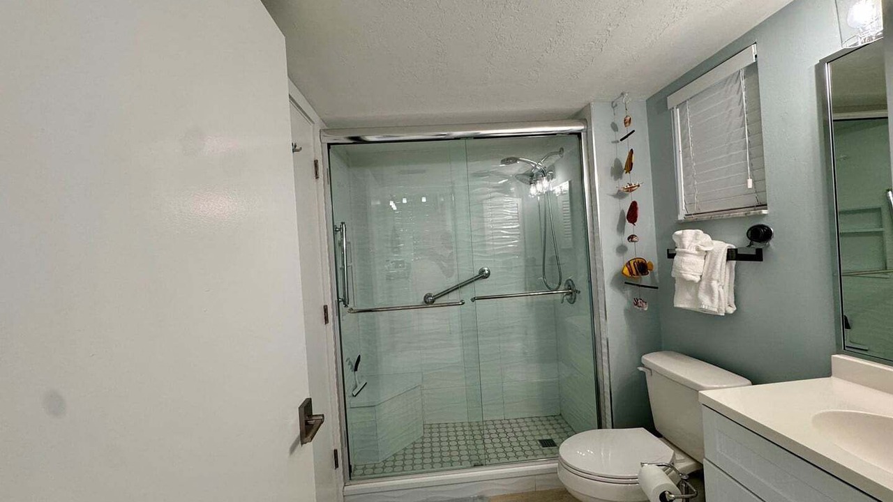 Photo of Bathroom in Marco Island