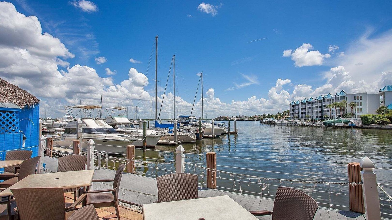 Photo of Outdoor in Marco Island