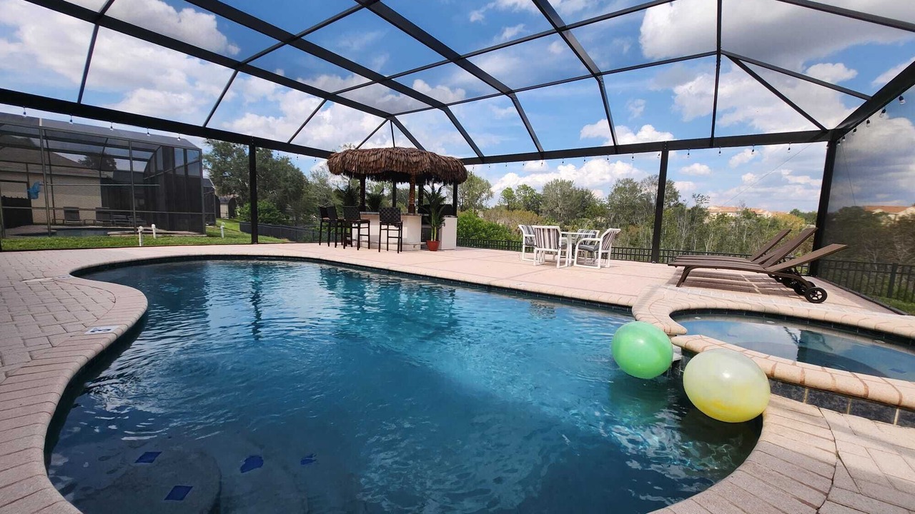 Photo of Outdoor in Windsor Hills