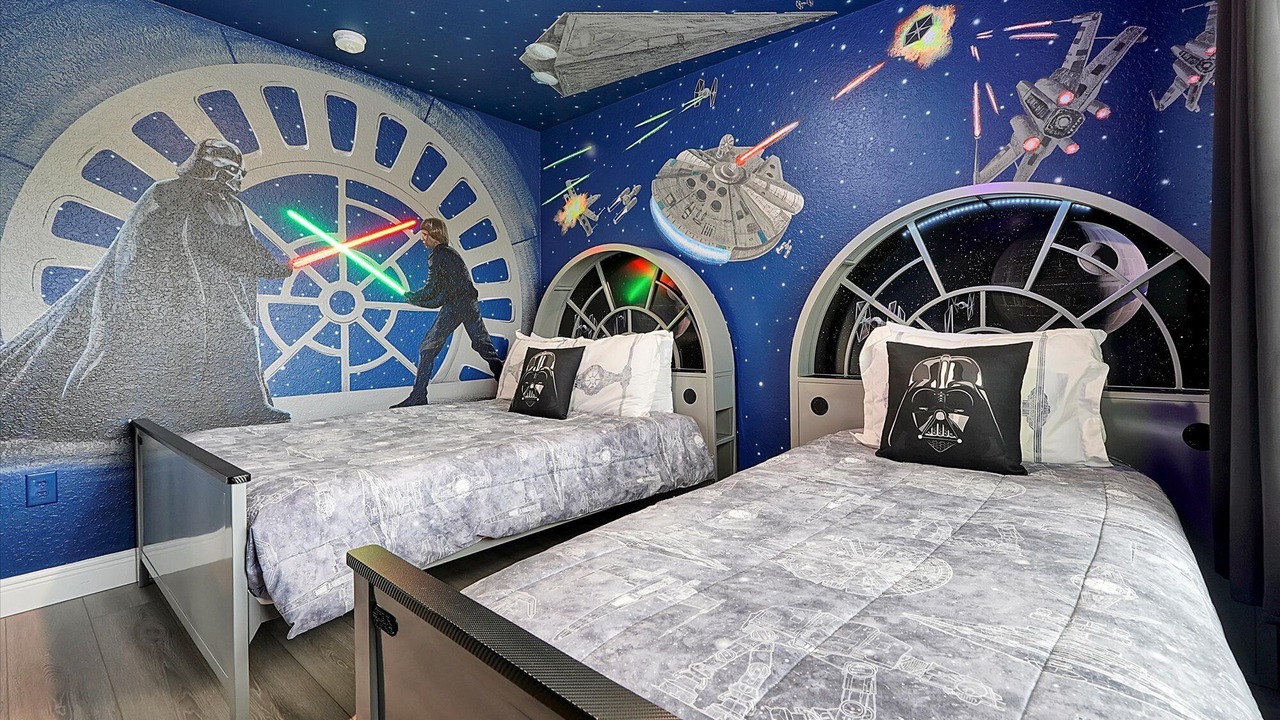 Photo of Bedroom in Windsor Hills