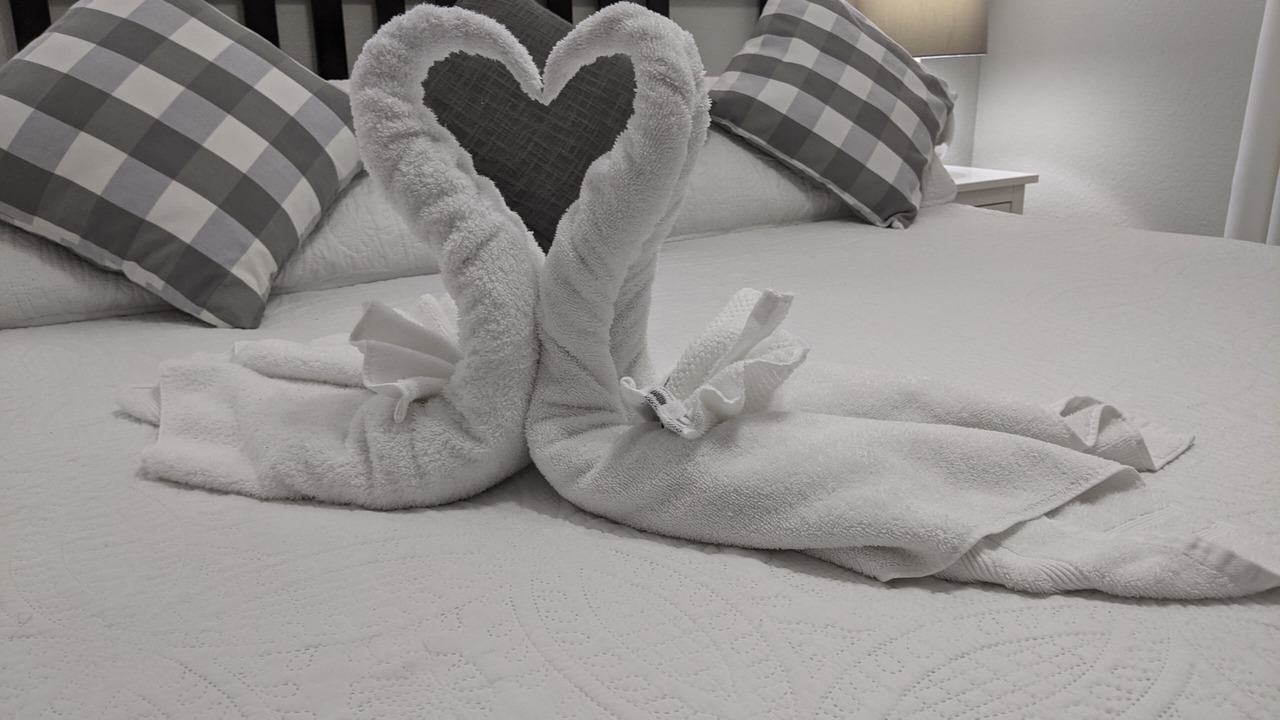 Photo of Bedroom in Windsor Hills