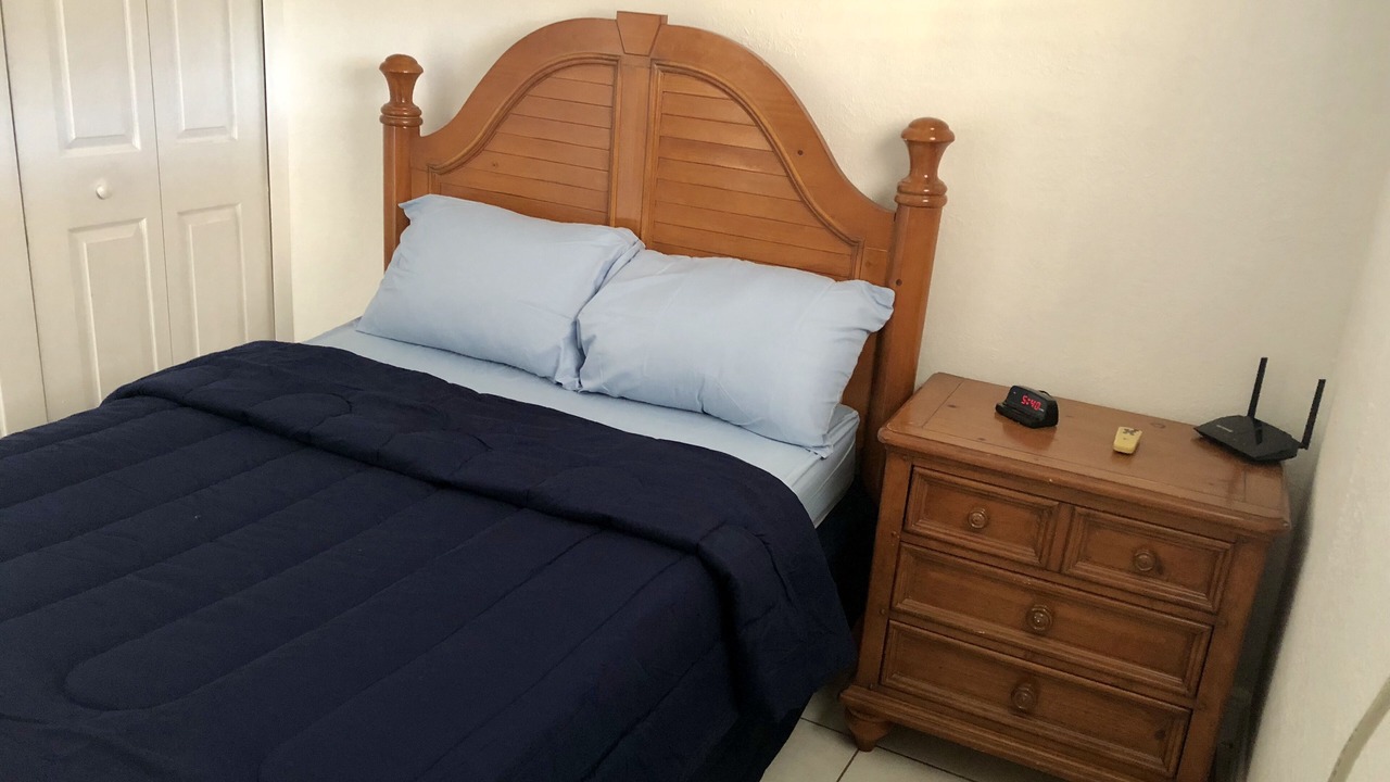 Photo of Bedroom in Cutler Bay