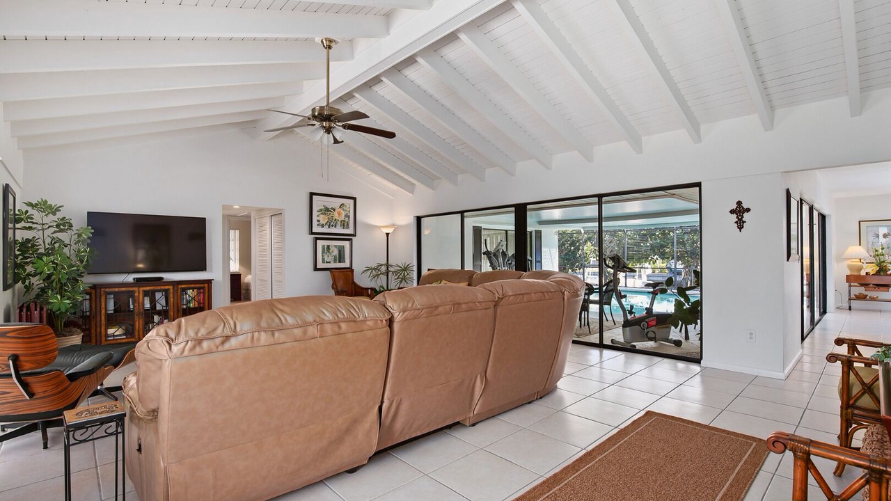 Photo of Bedroom in Marco Island