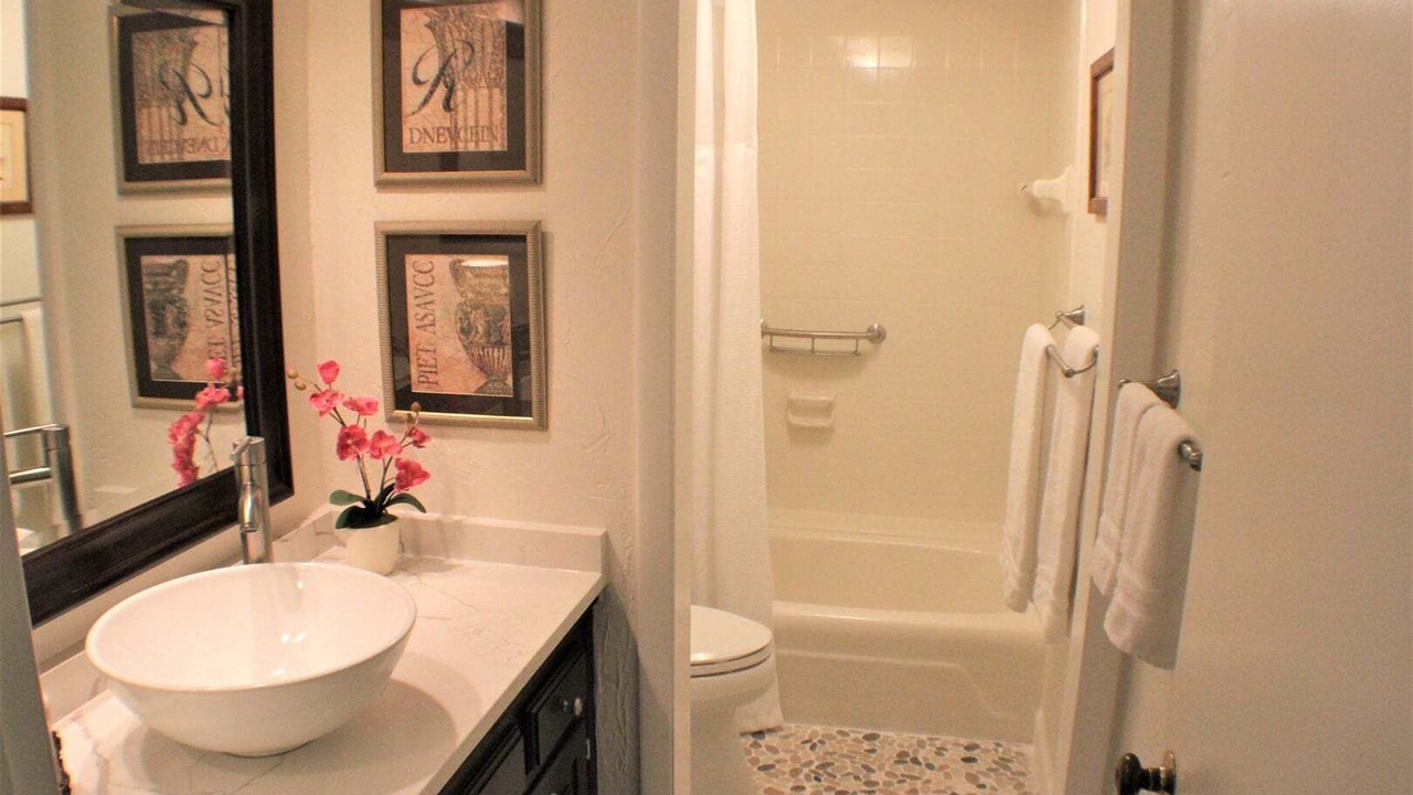 Photo of Bathroom in Marco Island