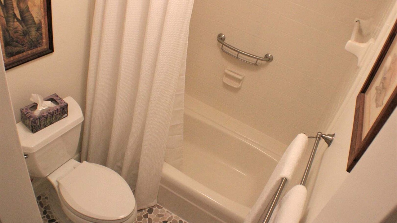Photo of Bathroom in Marco Island