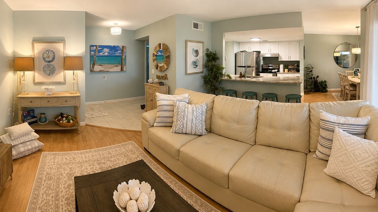 Photo of Livingroom in Bayview
