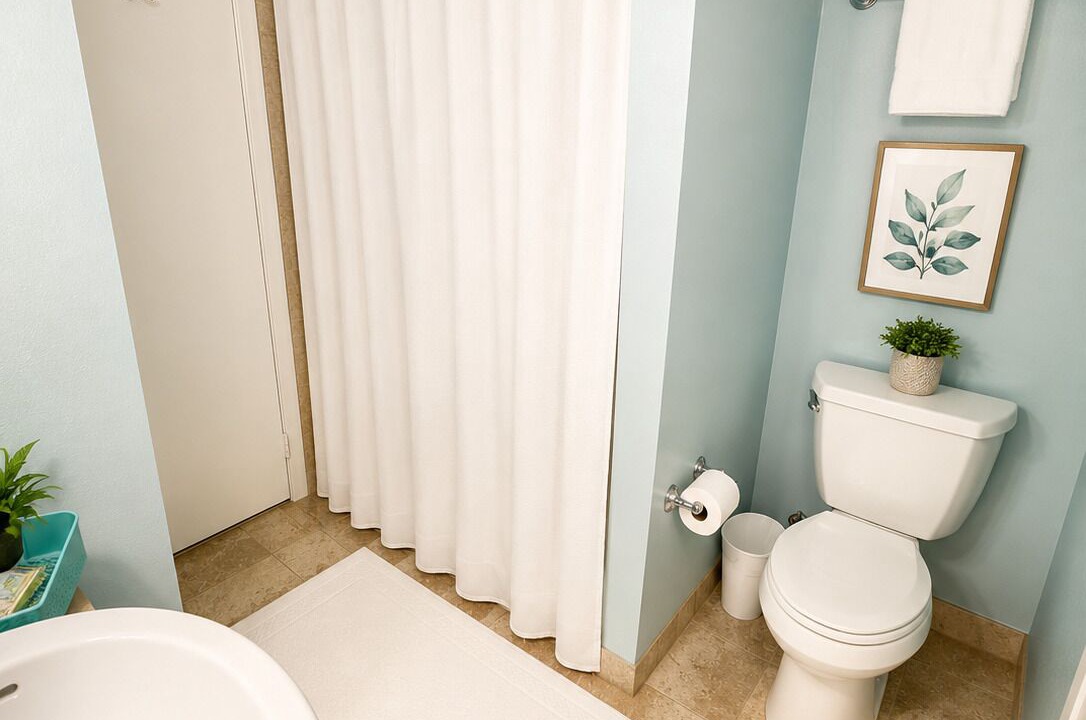 Photo of Bathroom in Bayview