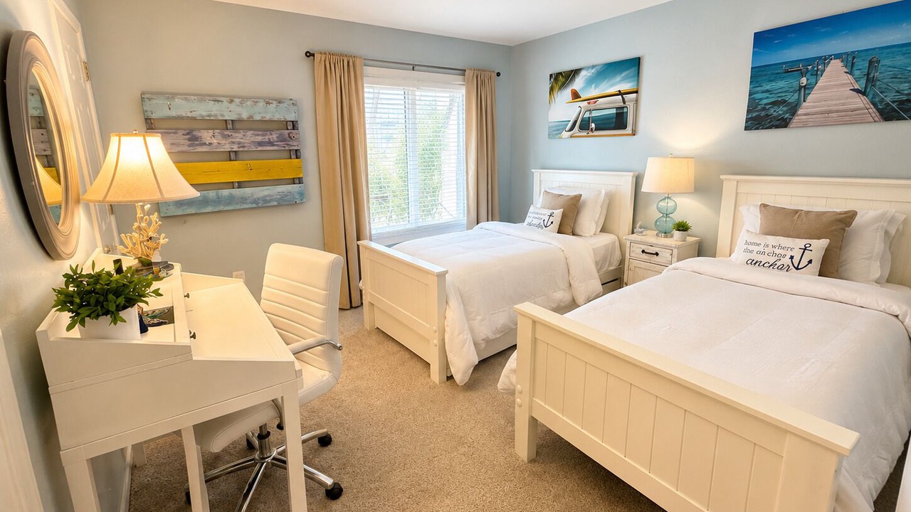 Photo of Bedroom in Bayview