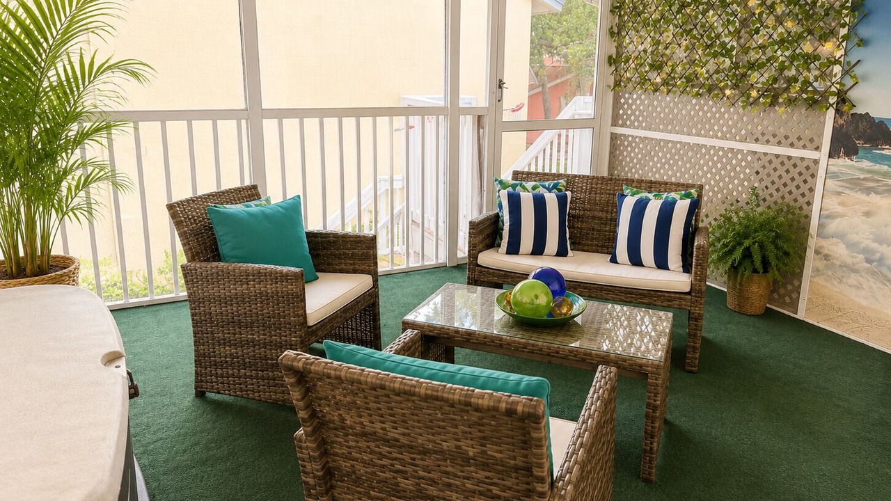 Photo of Outdoor in Bayview