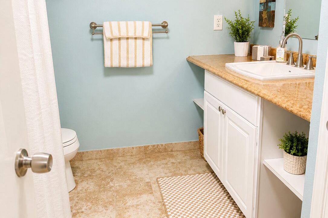 Photo of Bathroom in Bayview